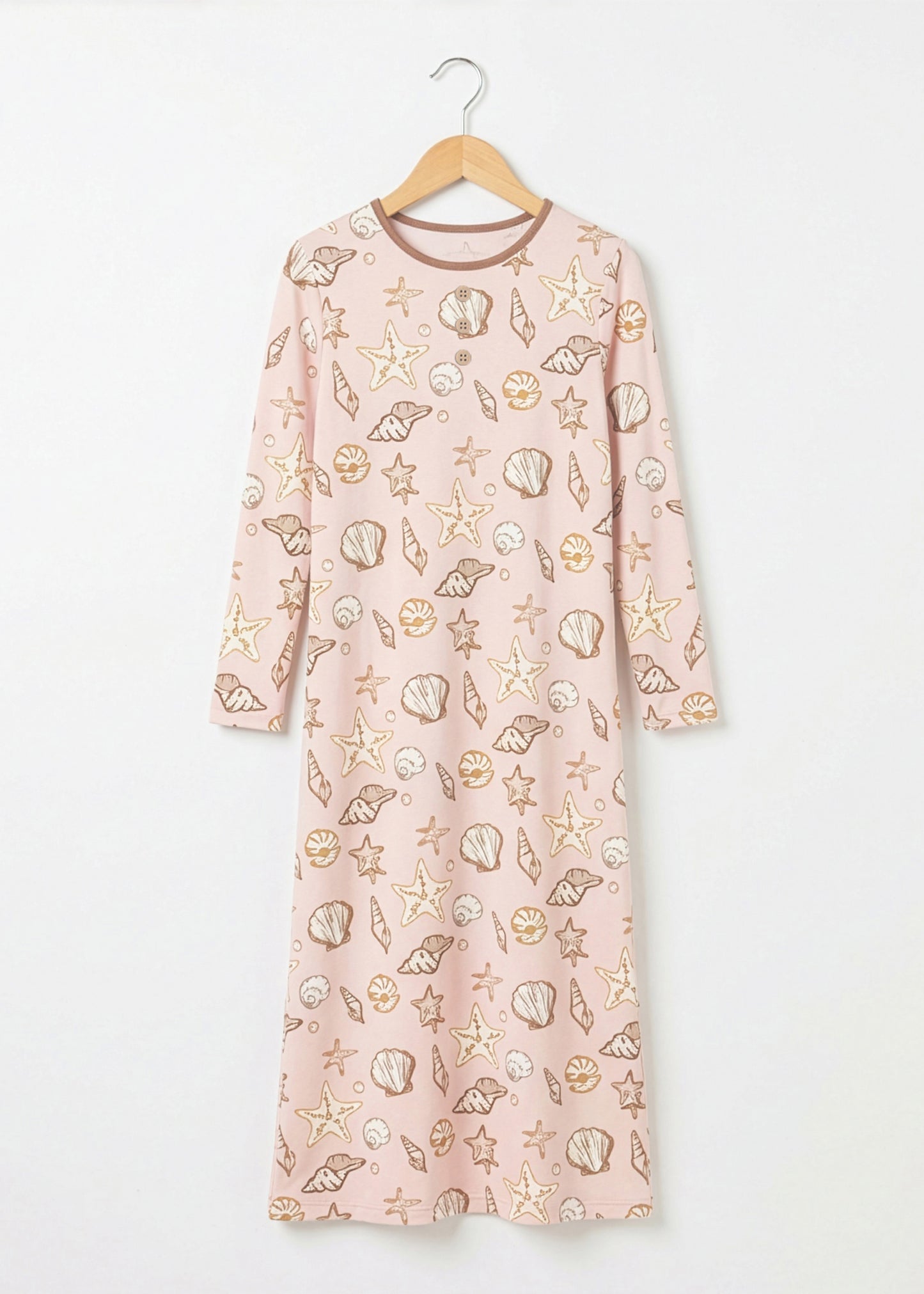 Ocean Wonders Nightgown